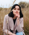 profile of Ukrainian mail order brides Oksana