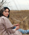 profile of Ukrainian mail order brides Oksana