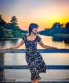 profile of Ukrainian mail order brides Alena
