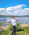 profile of Ukrainian mail order brides Alena
