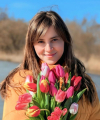profile of Ukrainian mail order brides Alena