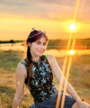 profile of Ukrainian mail order brides Alena