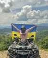 profile of Ukrainian mail order brides Valentina