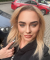 profile of Ukrainian mail order brides Valentina