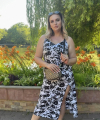 profile of Ukrainian mail order brides Valentina