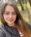 profile of Ukrainian mail order brides Tatyana