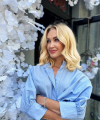 profile of Ukrainian mail order brides Oksana