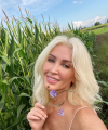profile of Ukrainian mail order brides Oksana