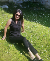 profile of Ukrainian mail order brides Karina
