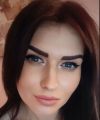 profile of Ukrainian mail order brides Karina