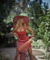 profile of Ukrainian mail order brides Olga