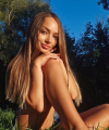 profile of Ukrainian mail order brides Olena