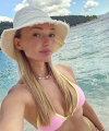 profile of Ukrainian mail order brides Olena