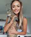 profile of Ukrainian mail order brides Olena