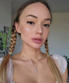 profile of Ukrainian mail order brides Olena