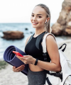 profile of Ukrainian mail order brides Olena