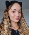 profile of Ukrainian mail order brides Olena