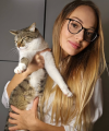 profile of Ukrainian mail order brides Olena