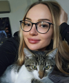 profile of Ukrainian mail order brides Olena