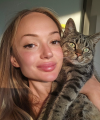 profile of Ukrainian mail order brides Olena