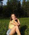 profile of Ukrainian mail order brides Olena