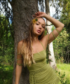 profile of Ukrainian mail order brides Olena