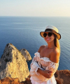 profile of Ukrainian mail order brides Inna