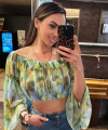 profile of Ukrainian mail order brides Inna