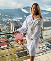 profile of Ukrainian mail order brides Inna