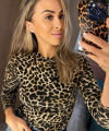 profile of Ukrainian mail order brides Inna