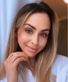 profile of Ukrainian mail order brides Inna