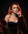profile of Ukrainian mail order brides Inna