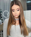 profile of Ukrainian mail order brides Kristina