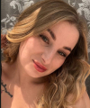 profile of Ukrainian mail order brides Nina