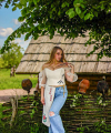 profile of Ukrainian mail order brides Nina