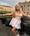 profile of Ukrainian mail order brides Nina