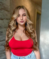 profile of Ukrainian mail order brides Nina