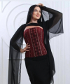 profile of Ukrainian mail order brides Liliya