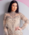 profile of Ukrainian mail order brides Liliya