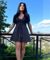 profile of Ukrainian mail order brides Liliya