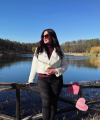 profile of Ukrainian mail order brides Liliya
