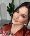 profile of Ukrainian mail order brides Liliya