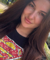 profile of Ukrainian mail order brides Liliya