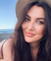 profile of Ukrainian mail order brides Liliya