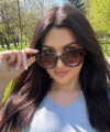 profile of Ukrainian mail order brides Liliya