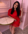 profile of Ukrainian mail order brides Liliya