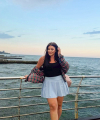 profile of Ukrainian mail order brides Liliya