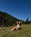 profile of Ukrainian mail order brides Liliya