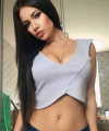 profile of Ukrainian mail order brides Anastasia