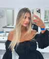 profile of Ukrainian mail order brides Anastasiya